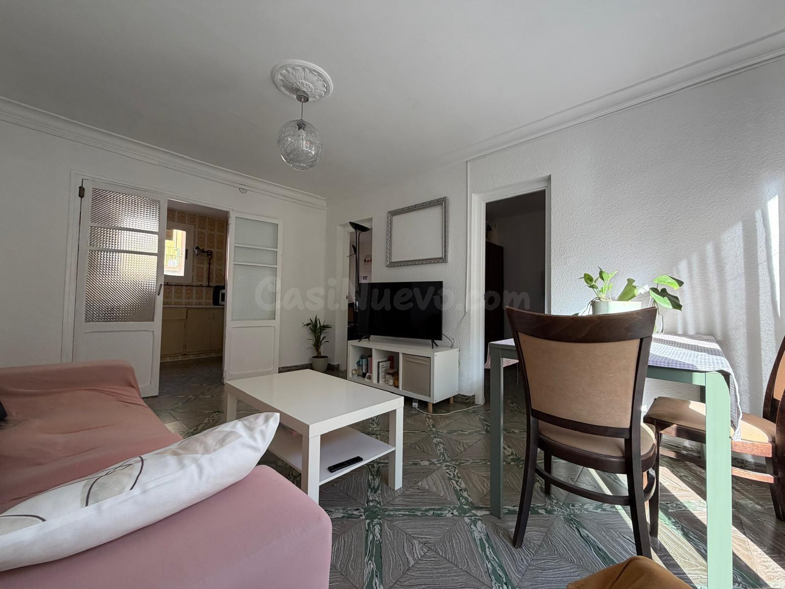 Piso 3 habitaciones 55m² en venta - Este - foto 3