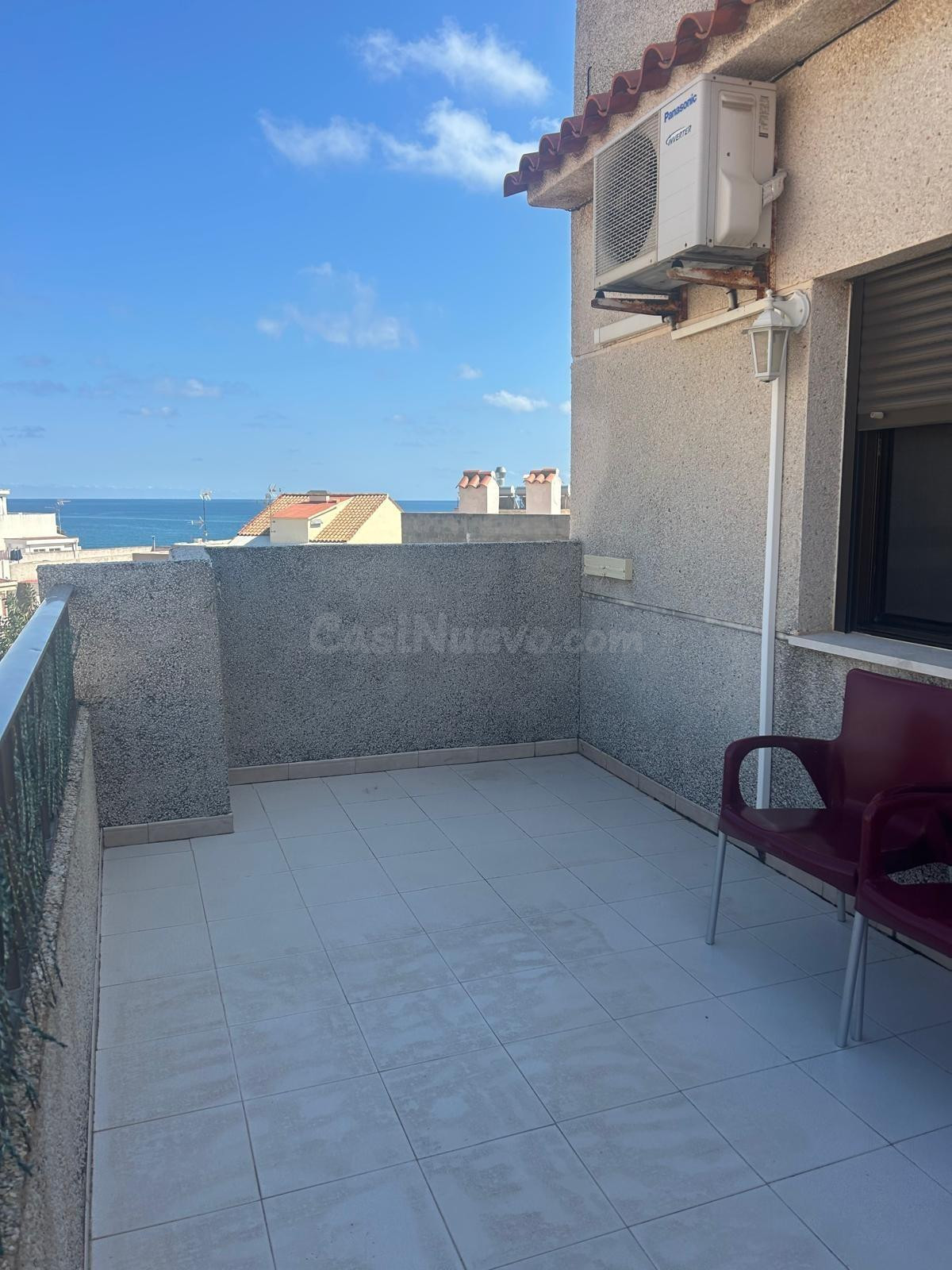 Estudio 1 habitación 60m² en venta - Centro