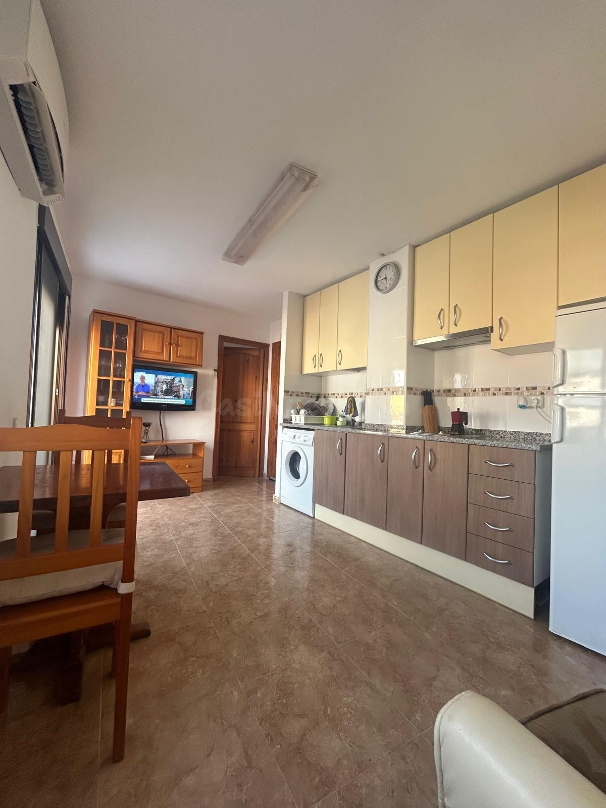 Estudio 1 habitación 60m² en venta - Centro - foto 4