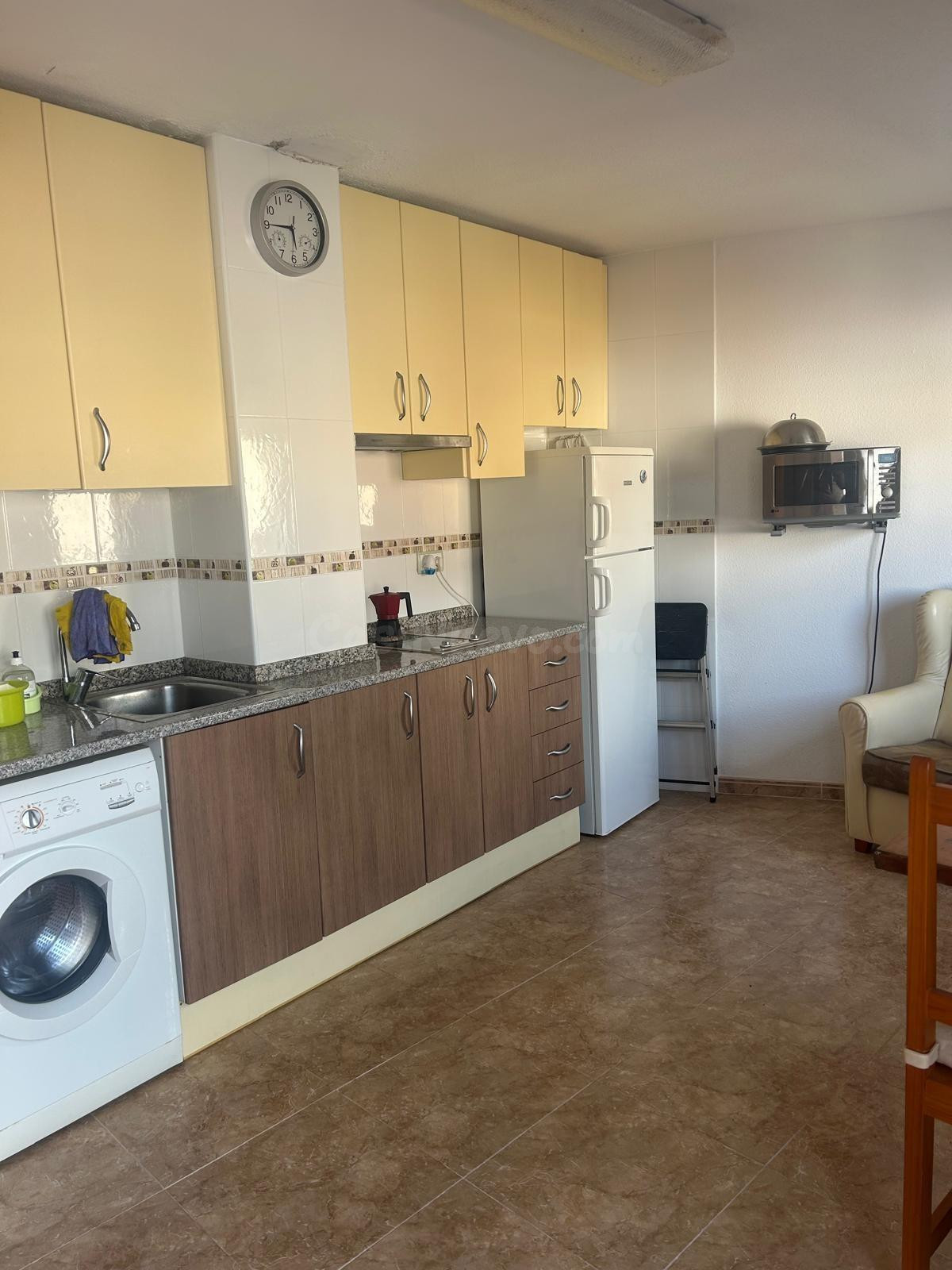 Estudio 1 habitación 60m² en venta - Centro - foto 5