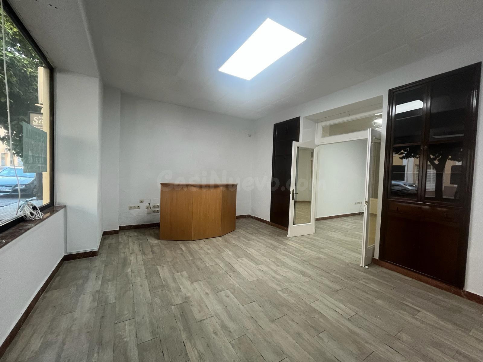 Local comercial en planta baja en Pio XII - foto 4