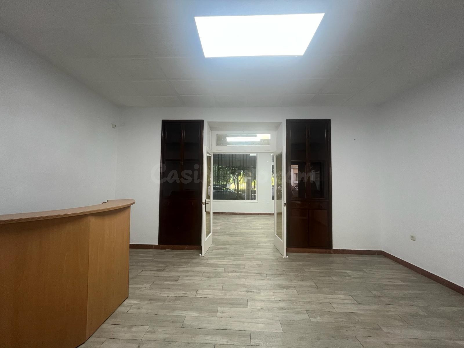 Local comercial en planta baja en Pio XII - foto 5