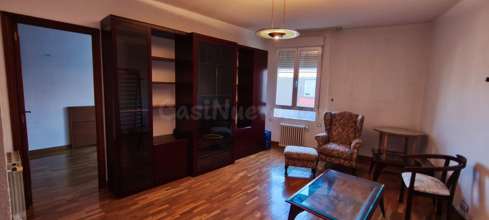 Vivienda en Calle Magallanes con Potencial de Mejora - foto 3