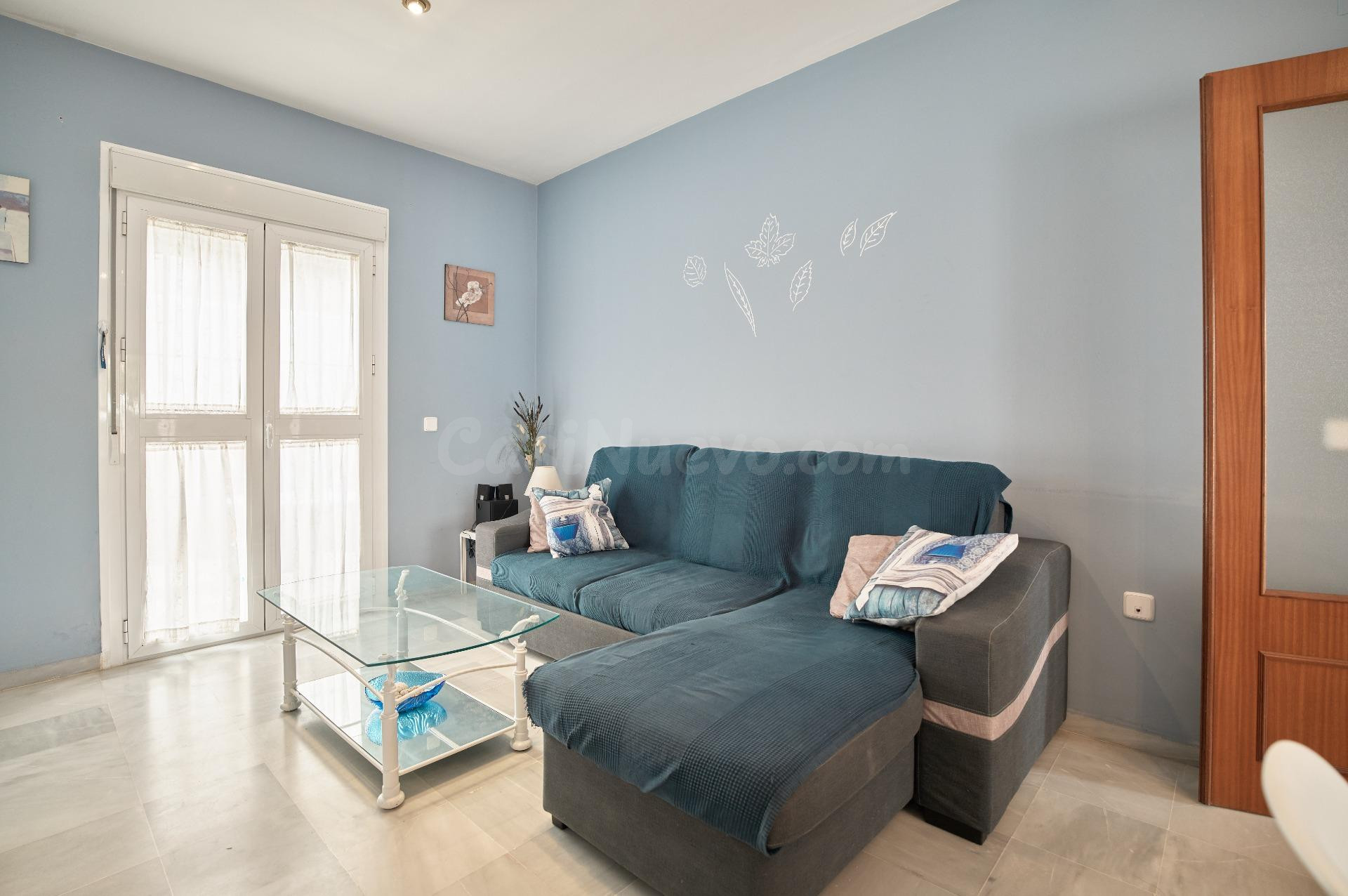 SE ALQUILA CASA EN ROTA TEMPORADA SEPTIEMBRE-JUNIO - foto 2