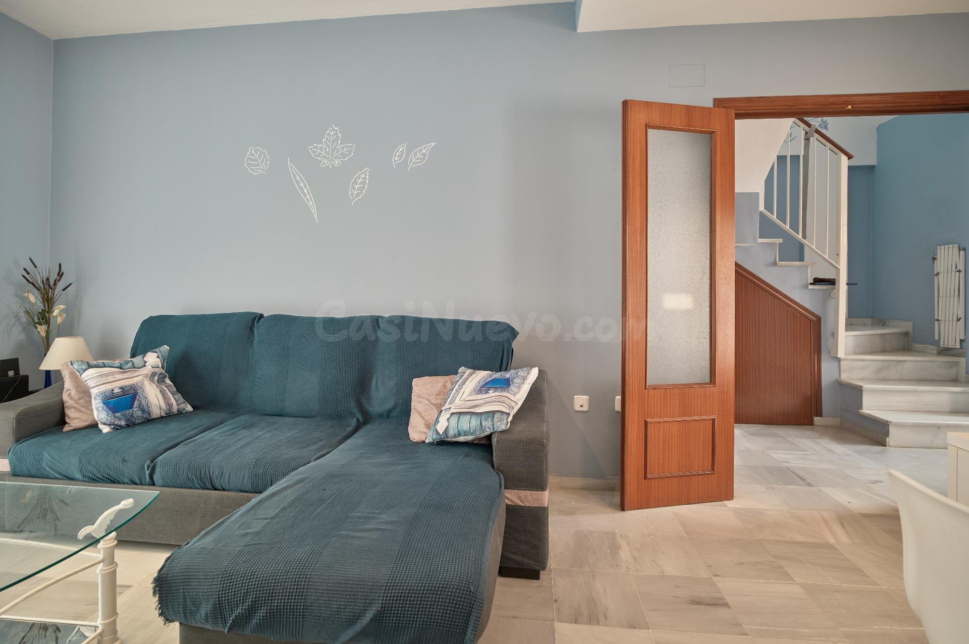 SE ALQUILA CASA EN ROTA TEMPORADA SEPTIEMBRE-JUNIO - foto 3