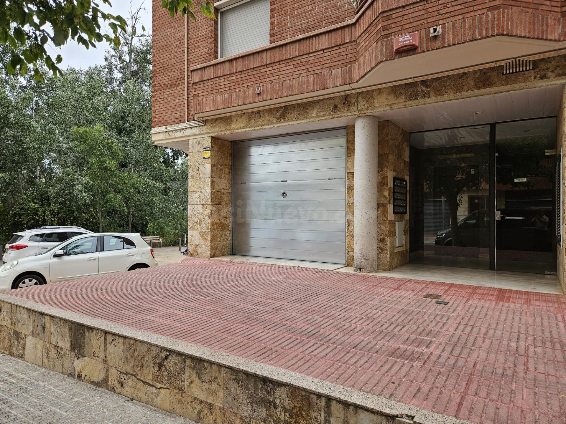 Local amplio, diáfano y listo para empezar tu proyecto