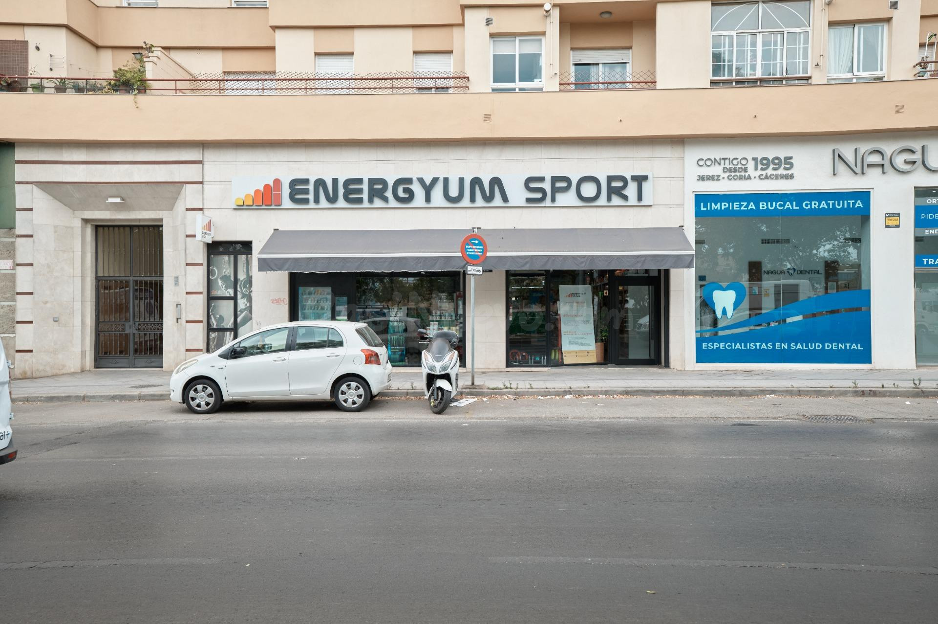 LOCAL EN ALQUILER EN AVENIDA DE EUROPA - foto 4