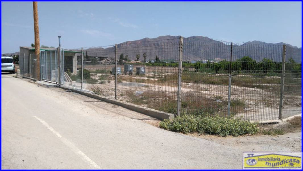se vende cortijo