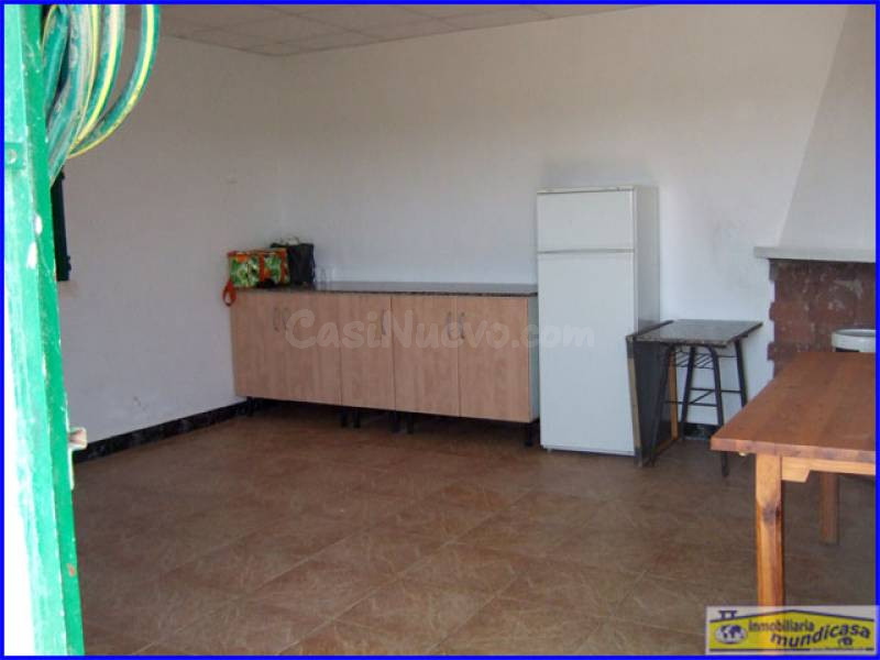 se vende cortijo - foto 2