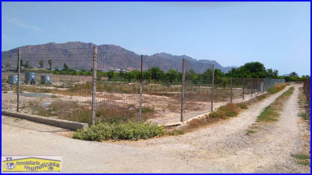 se vende cortijo - foto 4