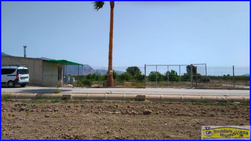 se vende cortijo - foto 5