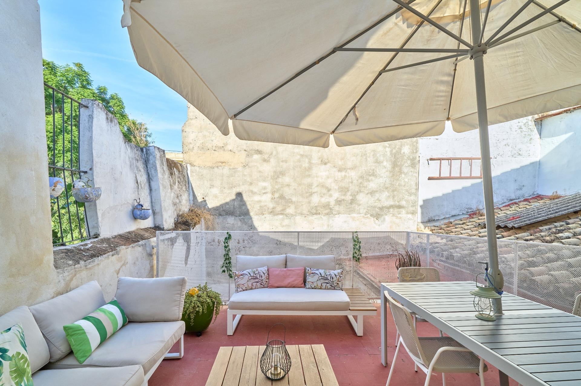 Espectacular vivienda en Calle Larga - foto 4