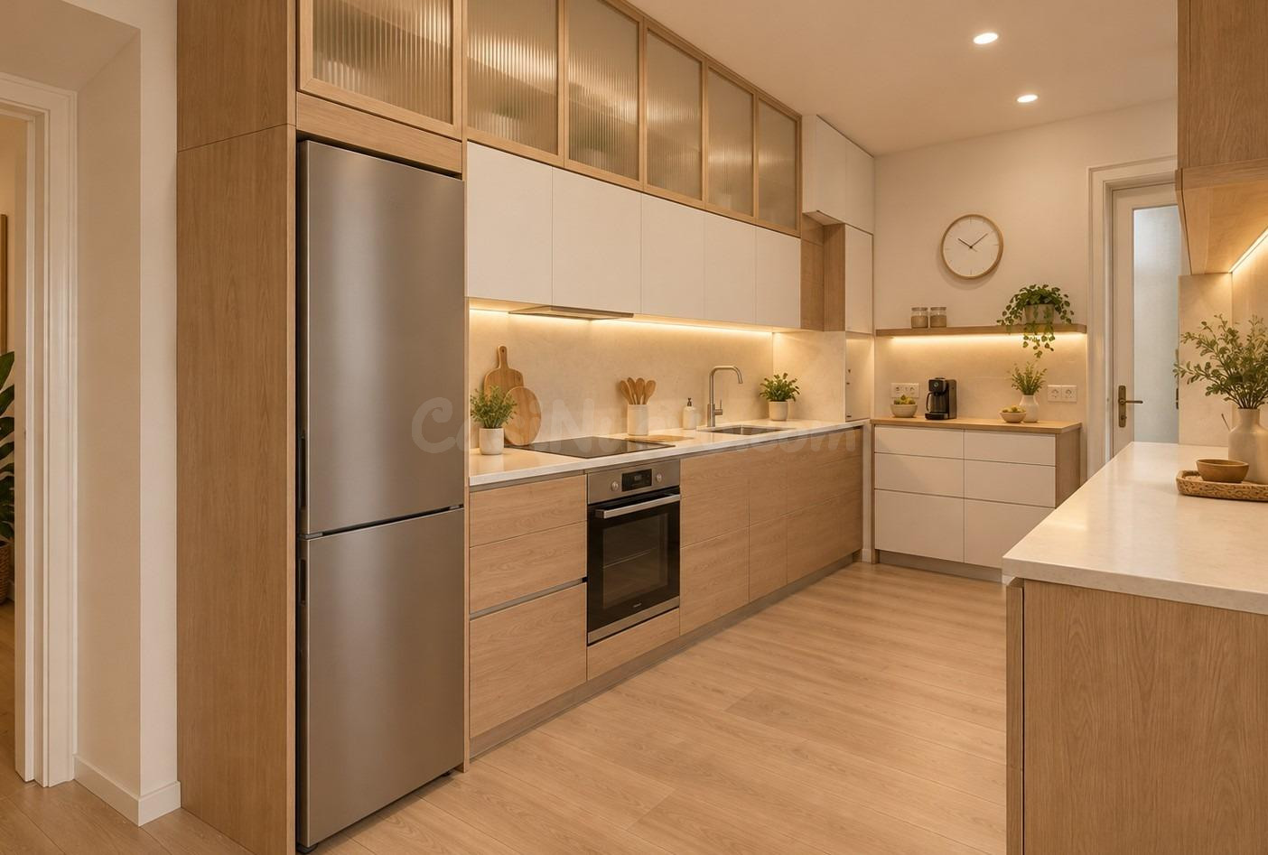 Oportunidad única en Paseo de Zorrilla! Gran piso de 200 m2 con garaje para reformar - foto 3