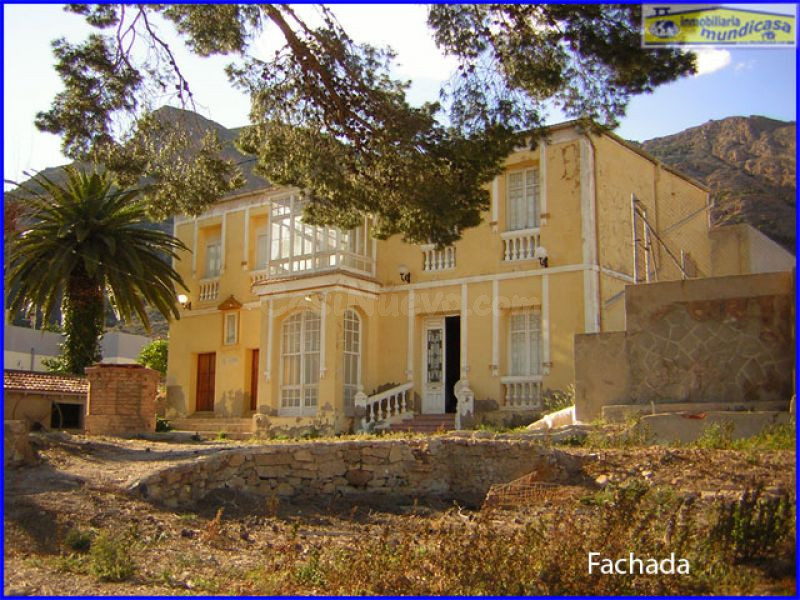 Solar en venta - La Campaneta