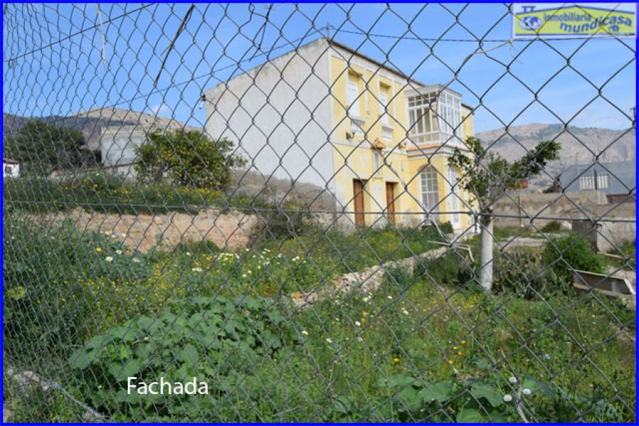 Solar en venta - La Campaneta - foto 3