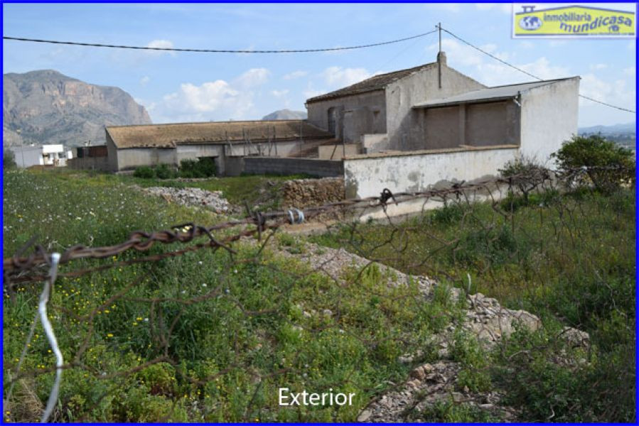 Solar en venta - La Campaneta - foto 4