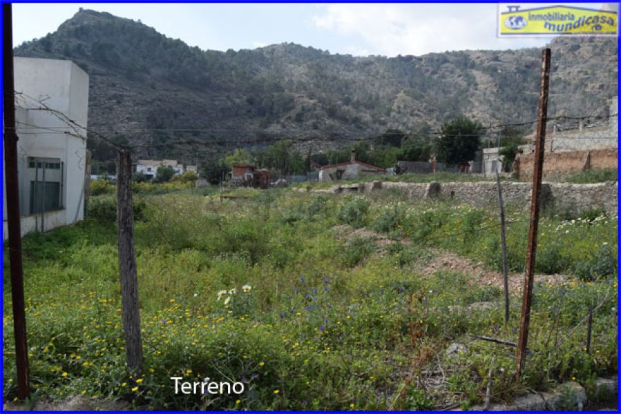 Solar en venta - La Campaneta - foto 5