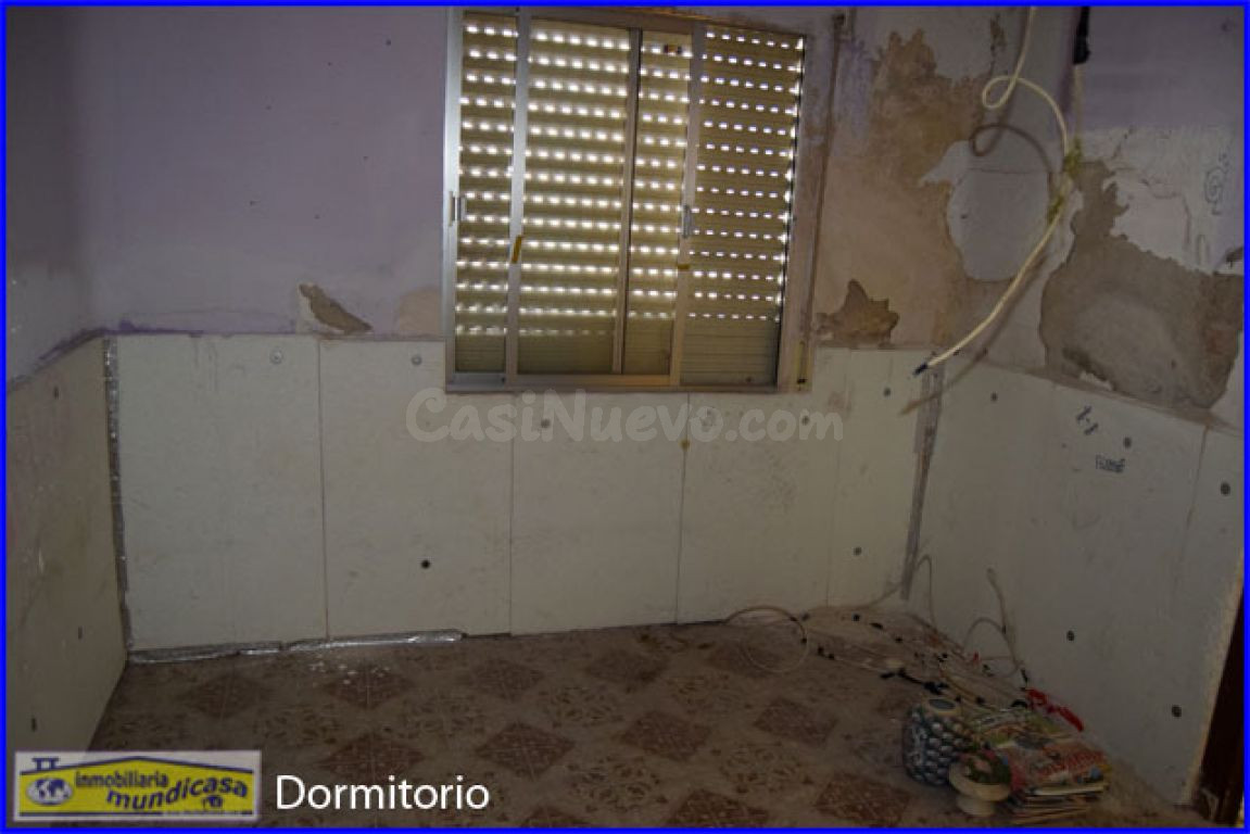 Casa pueblo en el centro de Santomera - foto 2