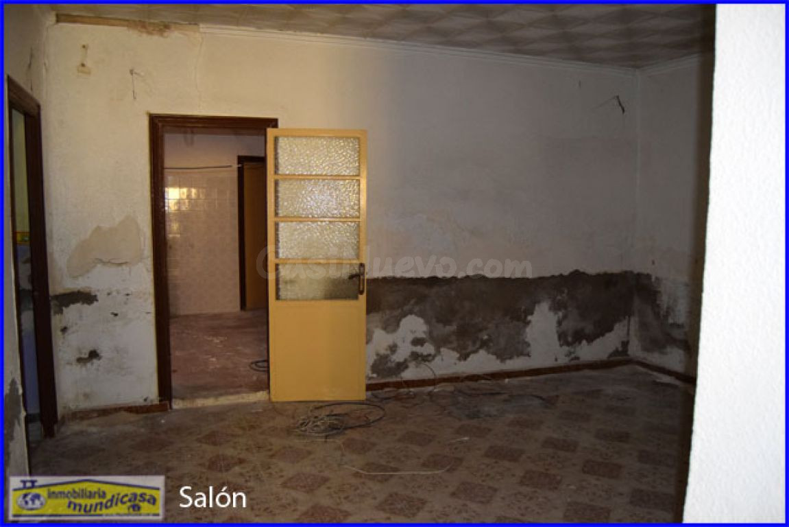 Casa pueblo en el centro de Santomera - foto 3