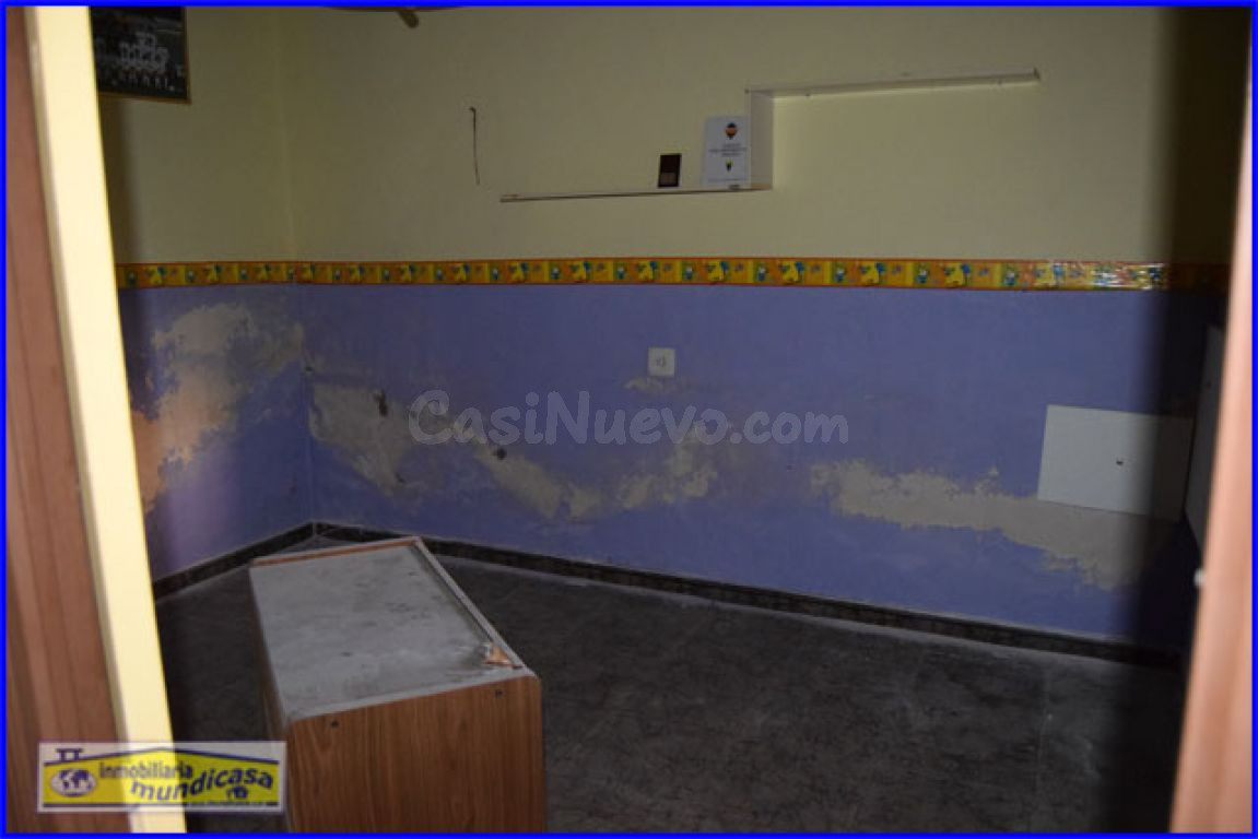 Casa pueblo en el centro de Santomera - foto 4