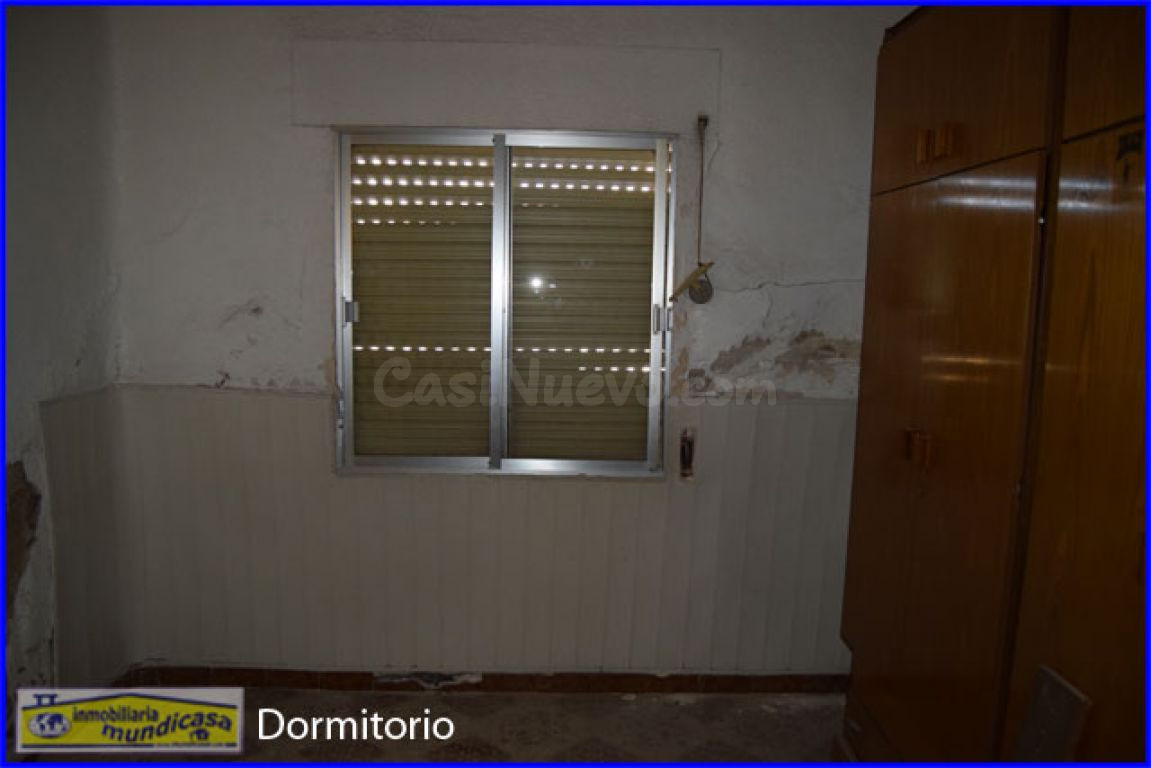 Casa pueblo en el centro de Santomera - foto 5