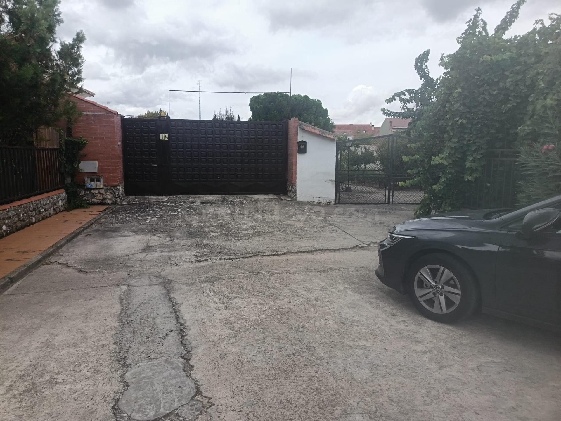 Exclusivo Chalet en Urbanización España - Viana de Cega por €309,000 - foto 2