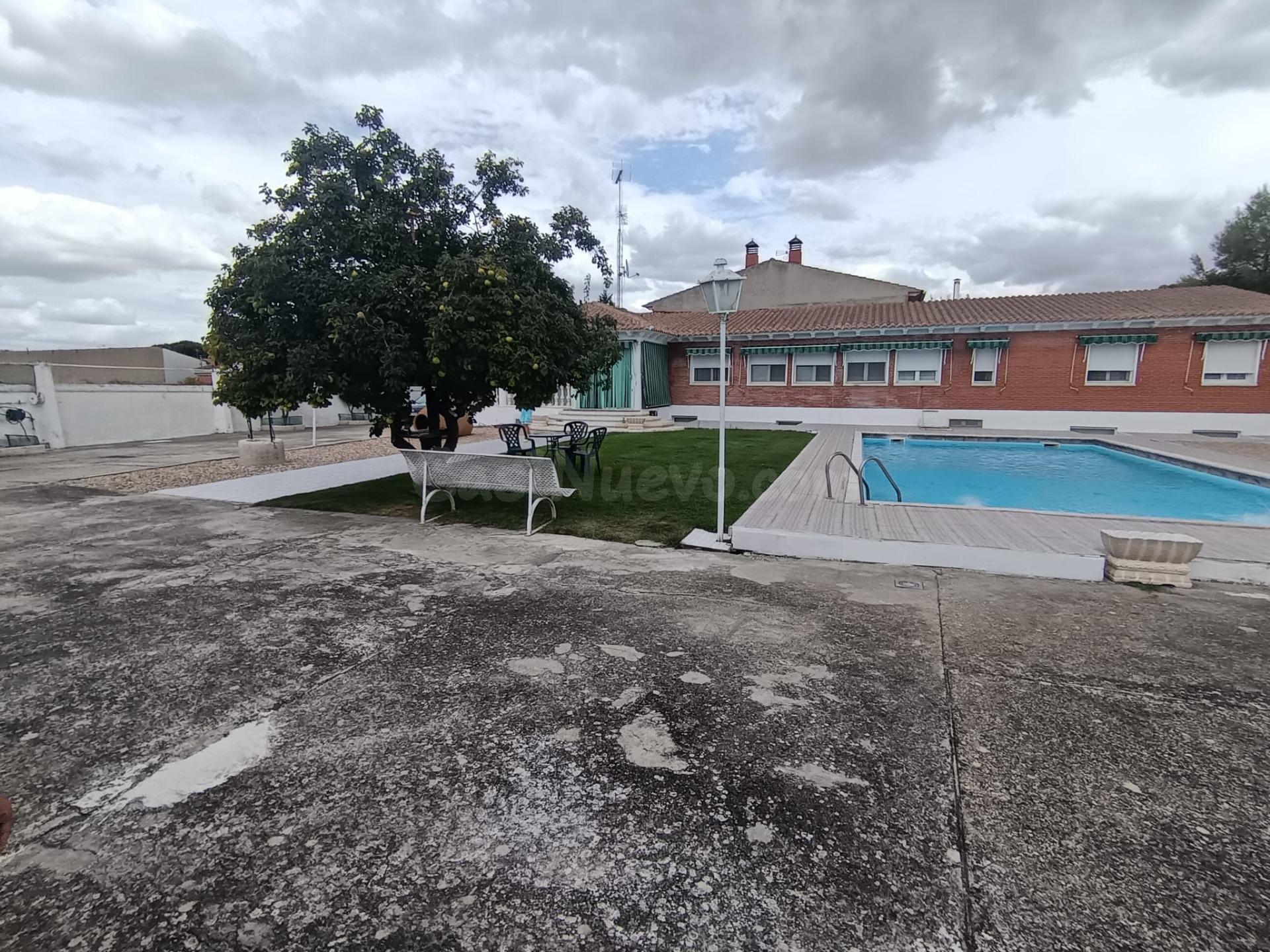 Exclusivo Chalet en Urbanización España - Viana de Cega por €309,000 - foto 5