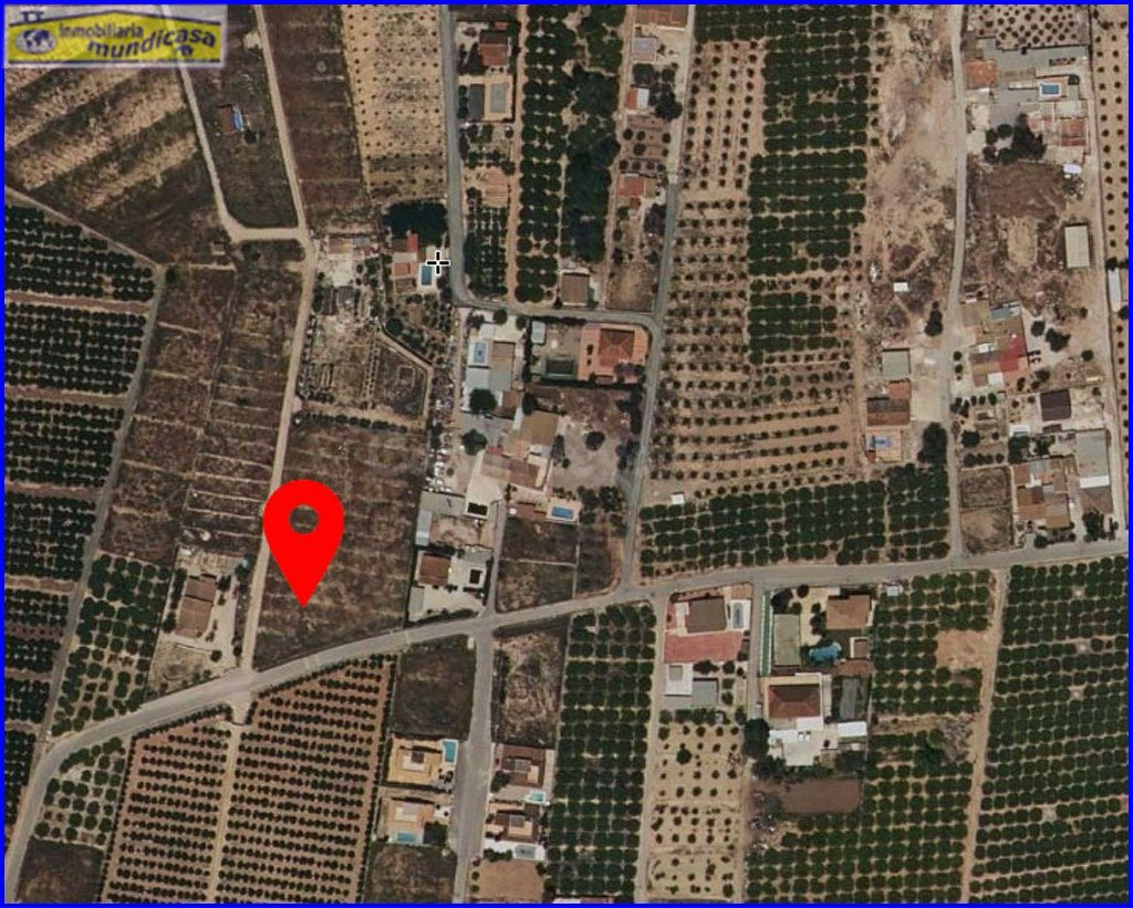Parcela urbanizable en Matanzas - foto 2