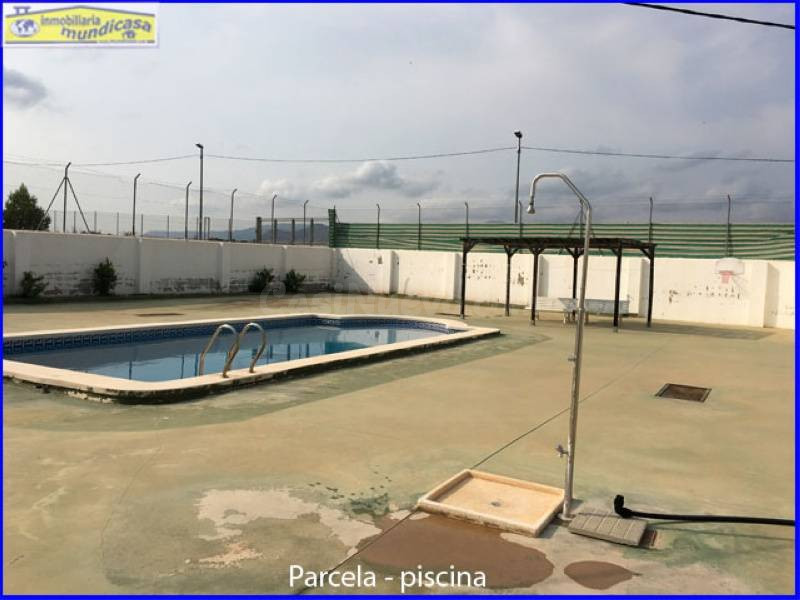 Espectacular Casa de Campo en Fortuna con Piscina y Barbacoa - foto 3