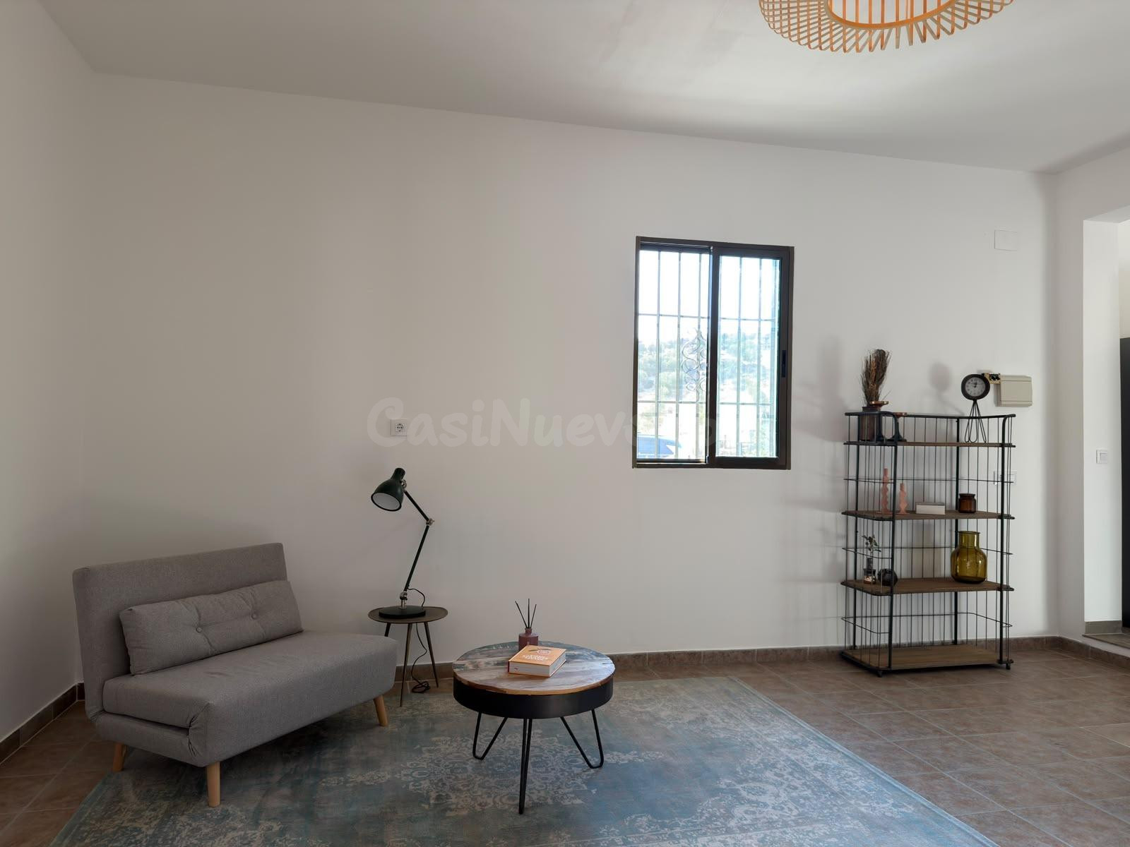 ¡¡¡Finca rústica con olivos, piscina y vistas espectaculares - foto 5