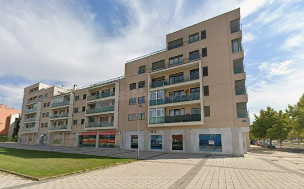 LOCAL VENTA EN RENTABILIDAD EN PINAR DE JALON, IDEAL INVERSORES