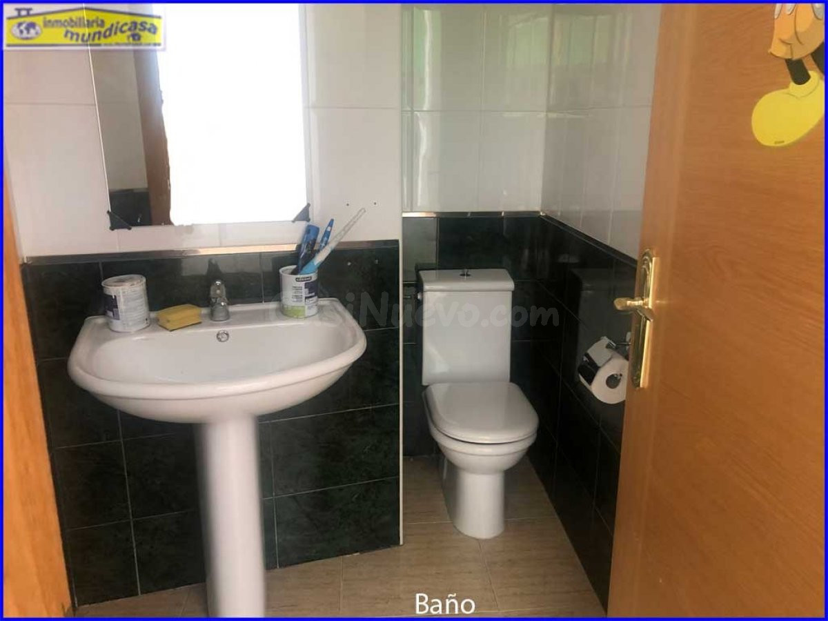 Local de 150 m2 en Santomera - foto 5