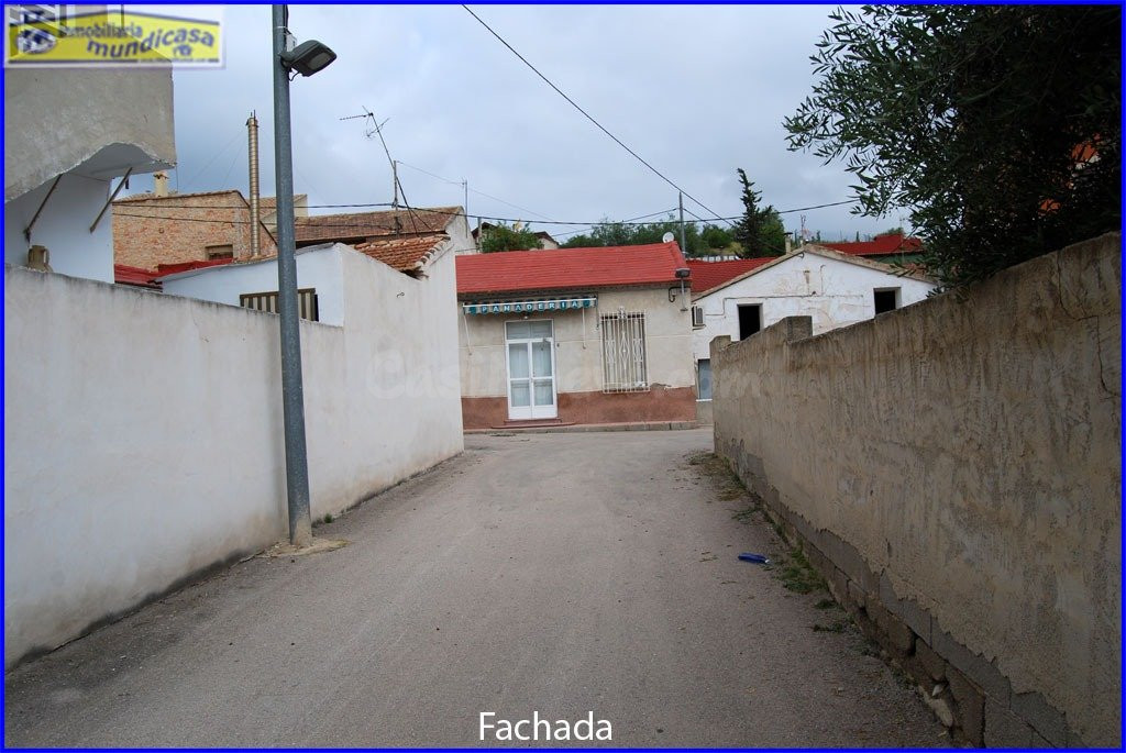 Se vende casa en el Esparragal con 260 m2 y una gran parcela - foto 5