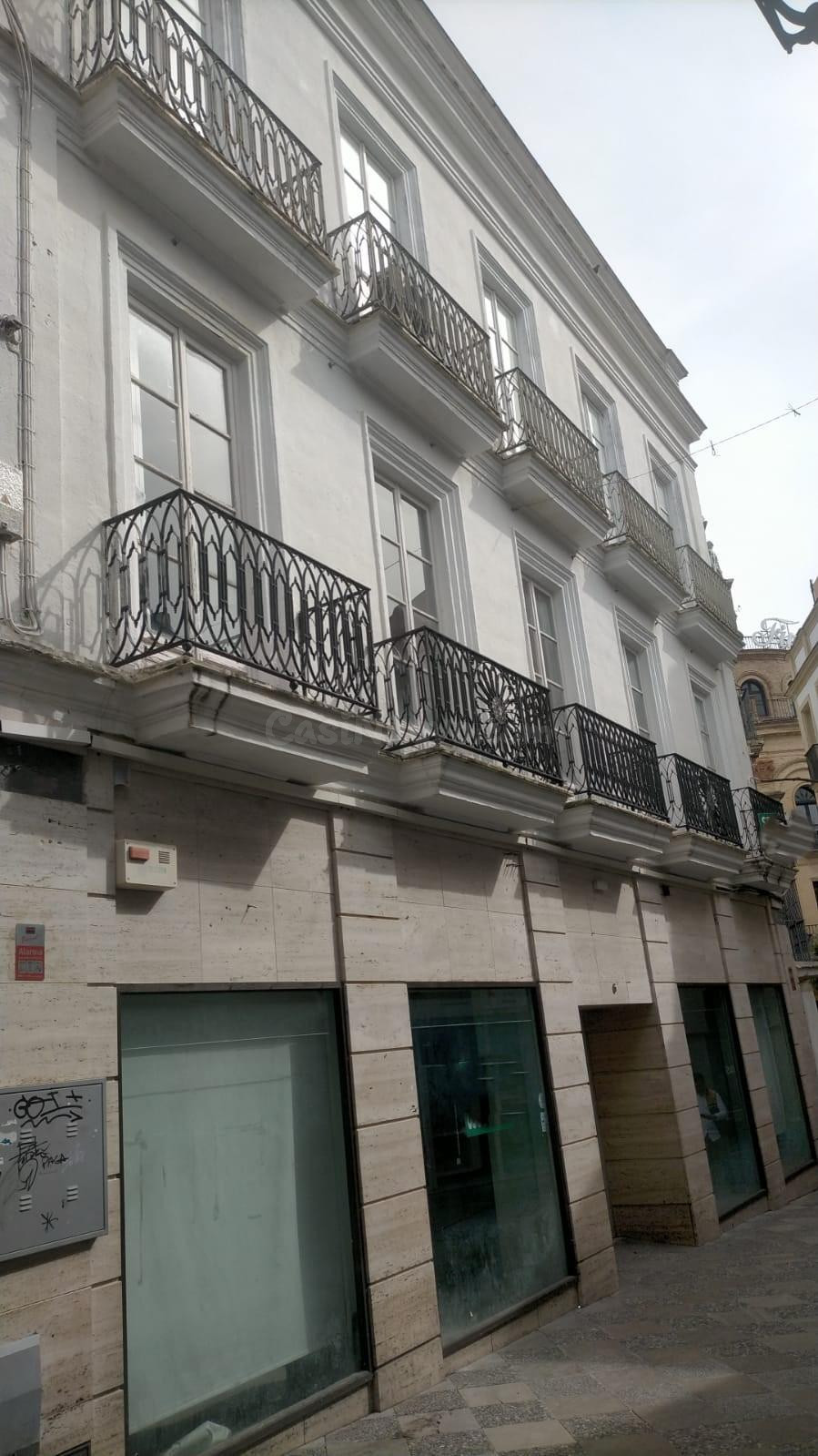 A un minuto de calle Larga: Magnífica casa con local comerci - foto 3