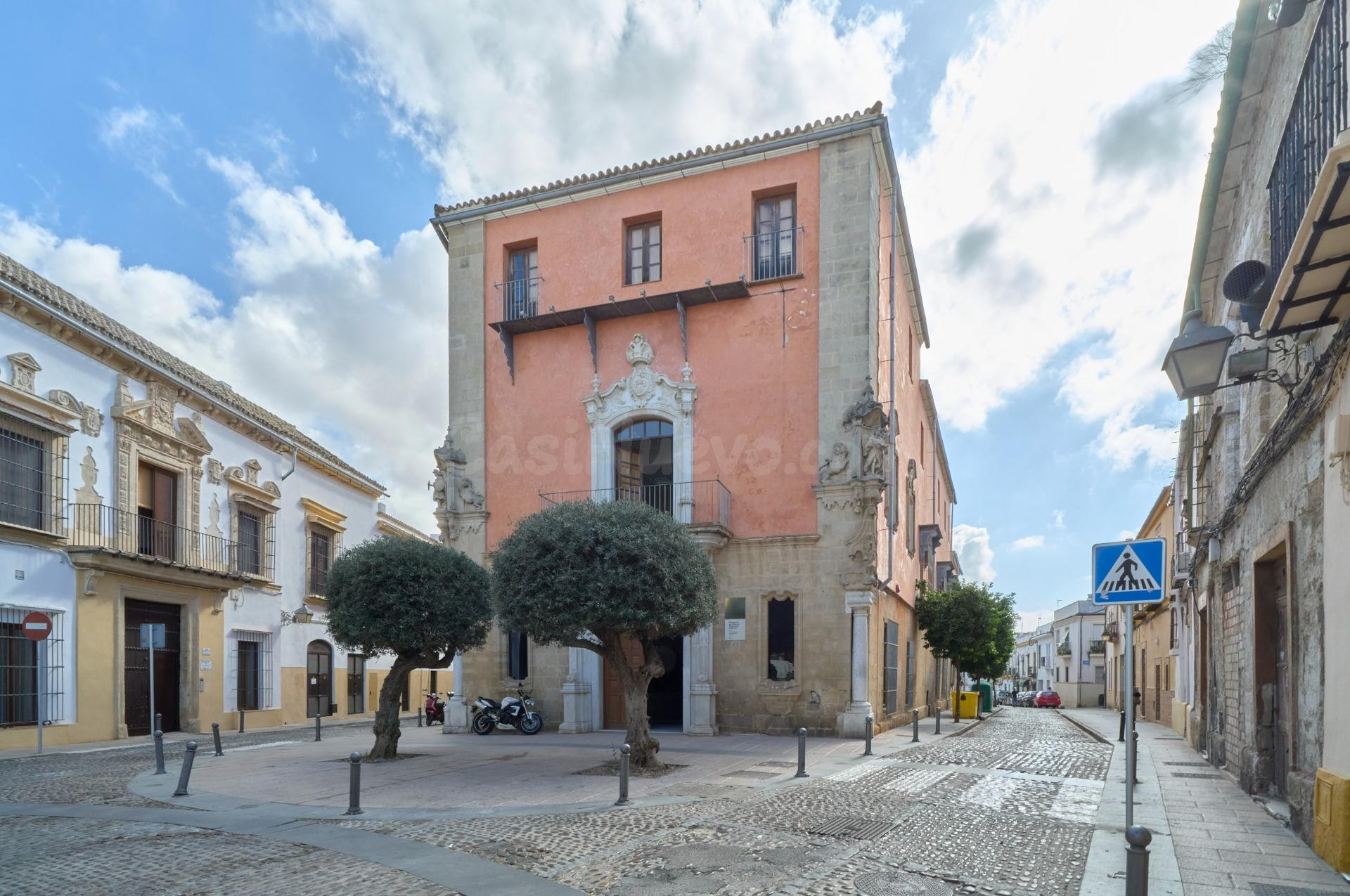 Casa centro Jerez Barrio San Miguel - foto 2