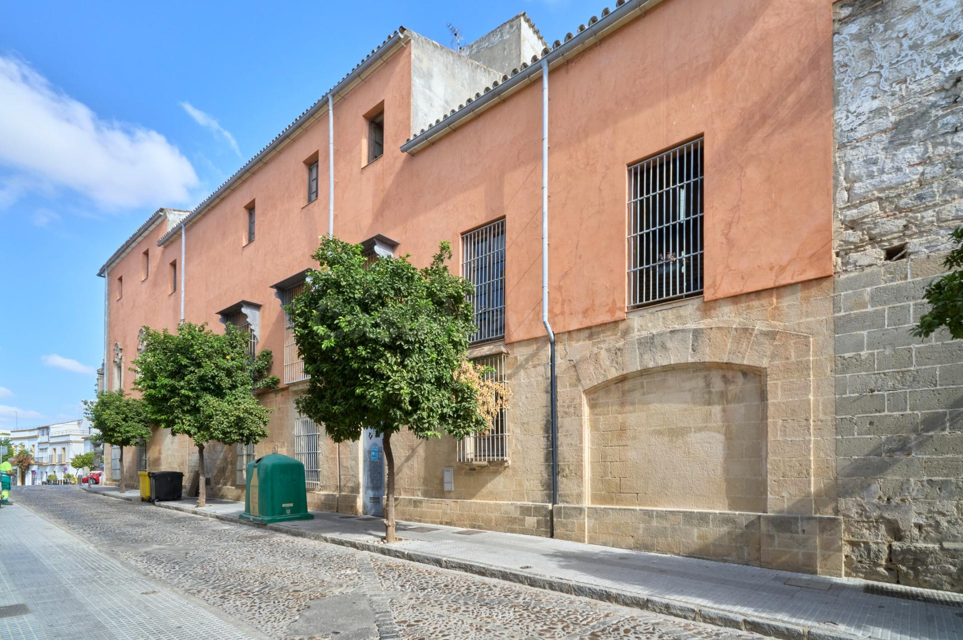 Casa centro Jerez Barrio San Miguel - foto 3