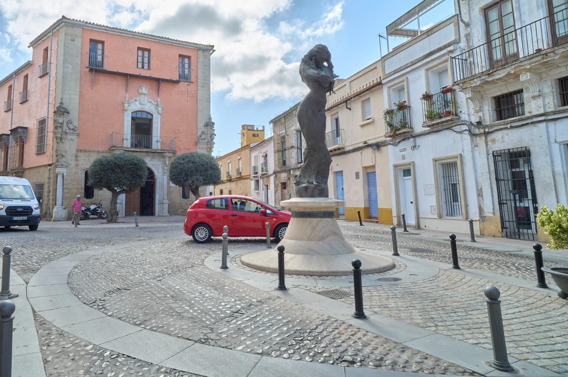 Casa centro Jerez Barrio San Miguel - foto 4