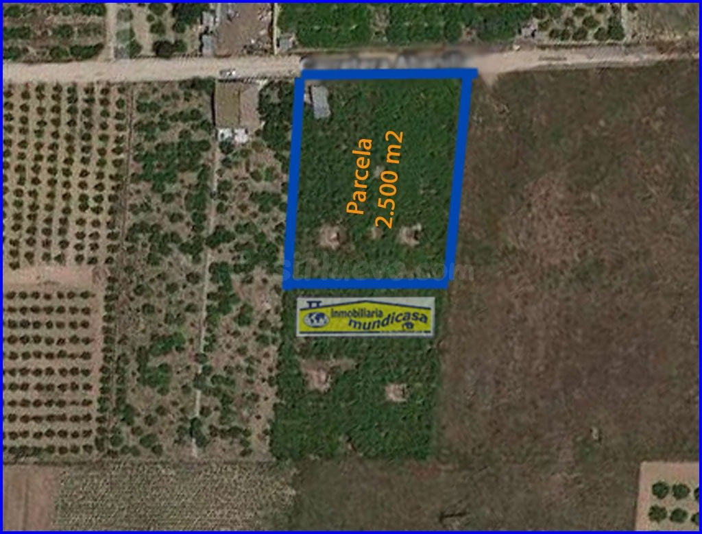 Parcela en venta - Matanzas