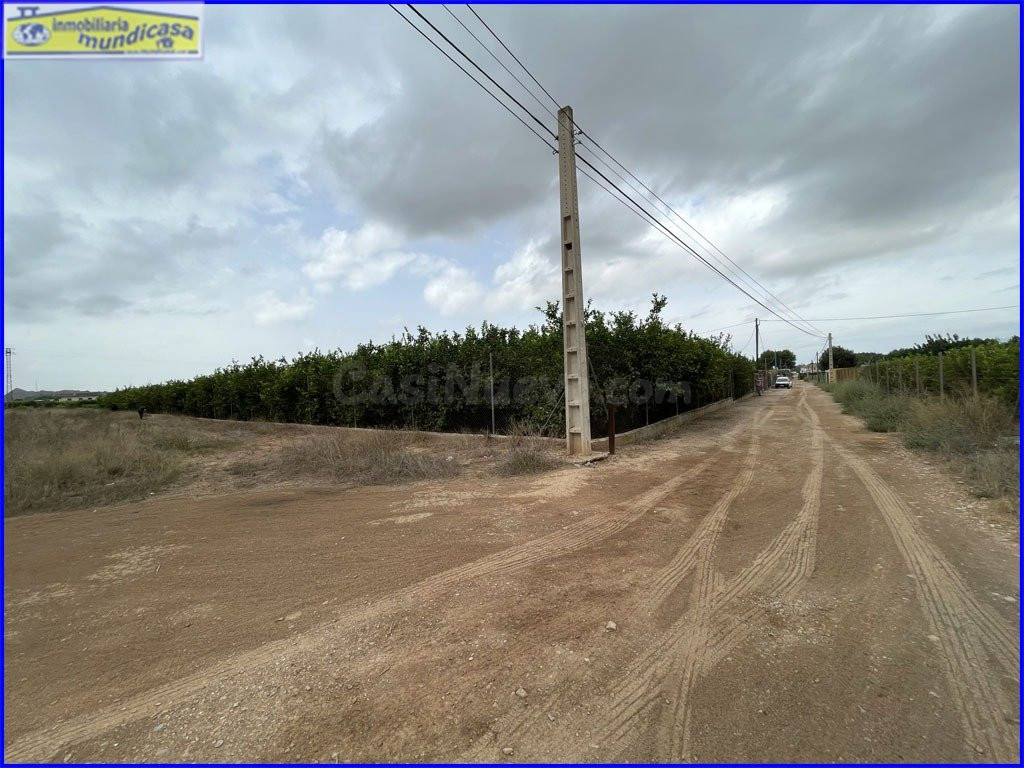 Parcela en venta - Matanzas - foto 3