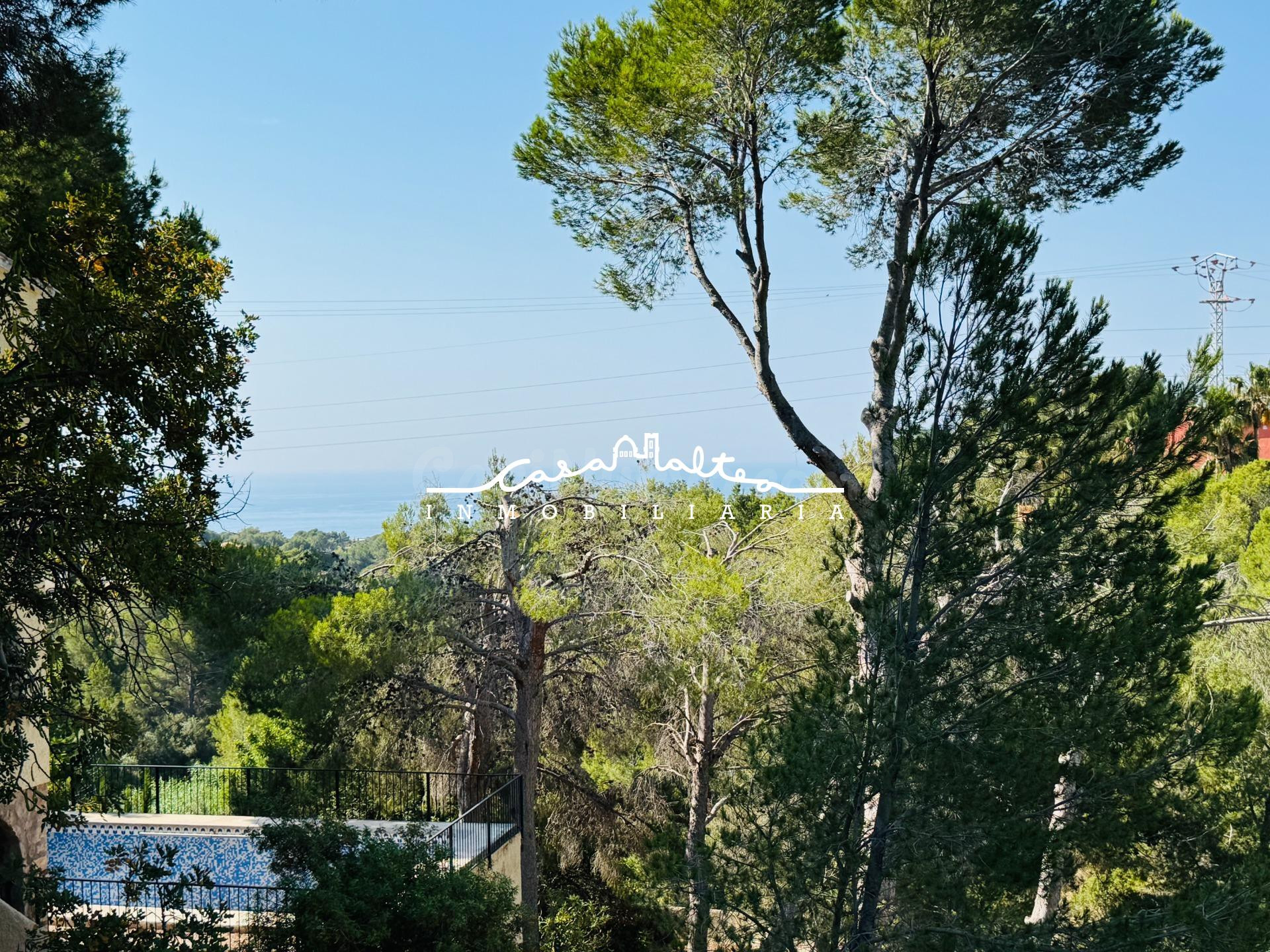 Terreno Urbano en Altea Hills - Oportunidad Única por €159,0 - foto 3