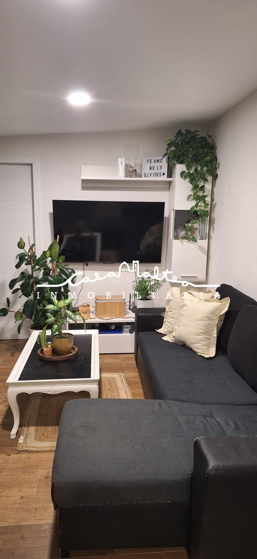 Se alquila bonito apartamento en la Olla, Altea disponible a - foto 3