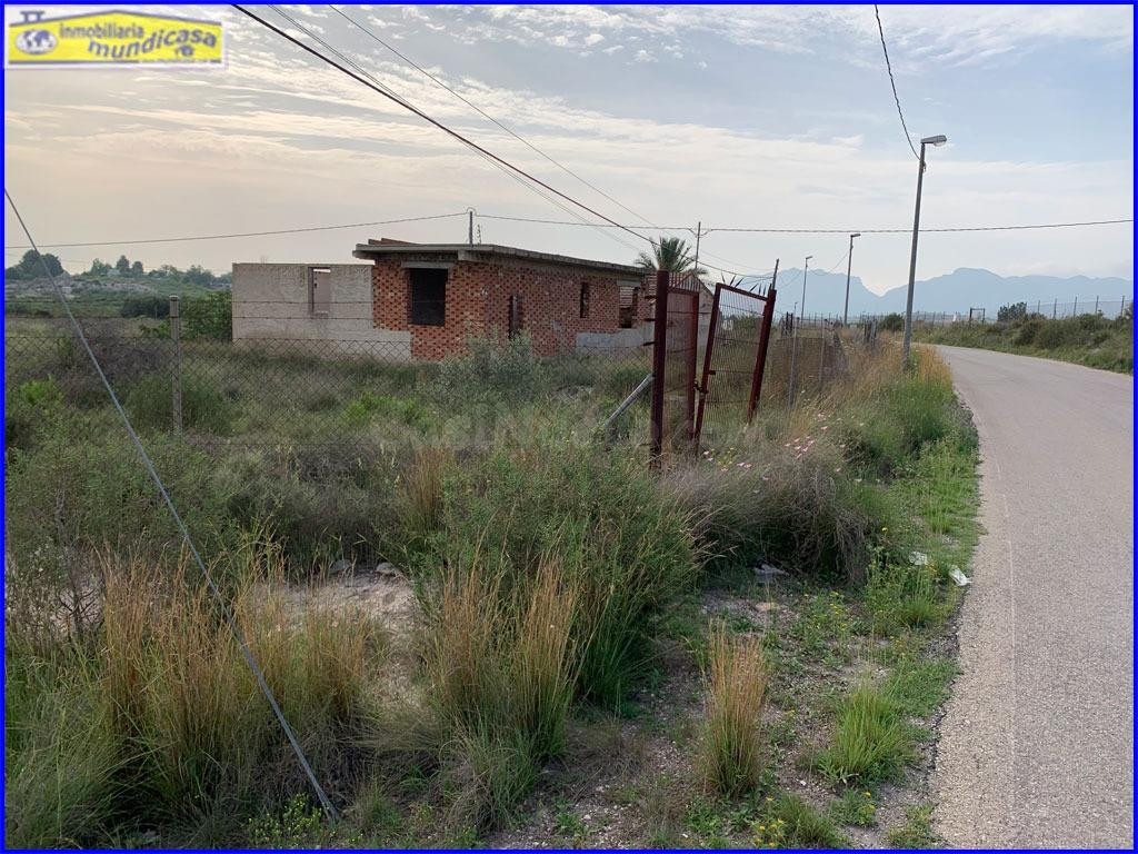 Gran oportunidad de inversión en La Matanza de Fortuna - foto 2