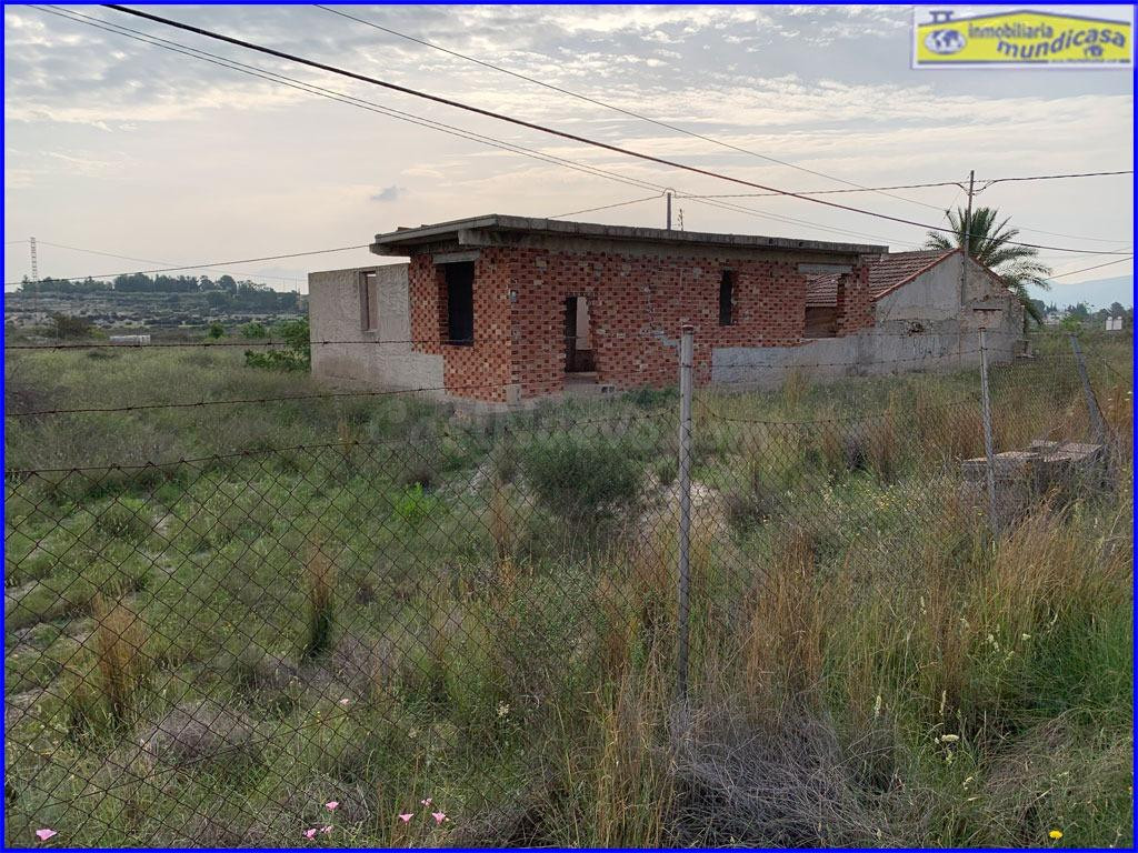 Gran oportunidad de inversión en La Matanza de Fortuna - foto 5