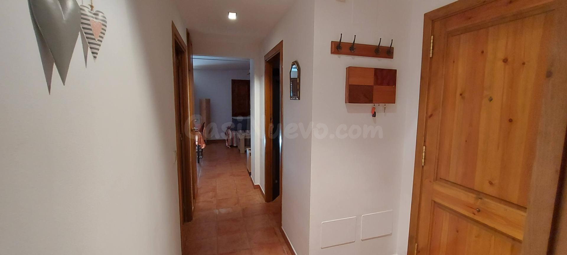 Finca tranquila y céntrica - foto 4