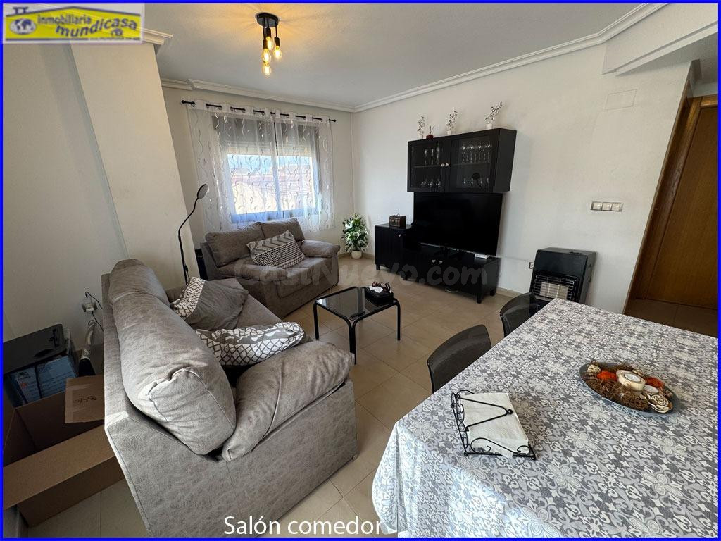 Descubre Tu Nuevo Hogar en El Esparragal ✨ - foto 2