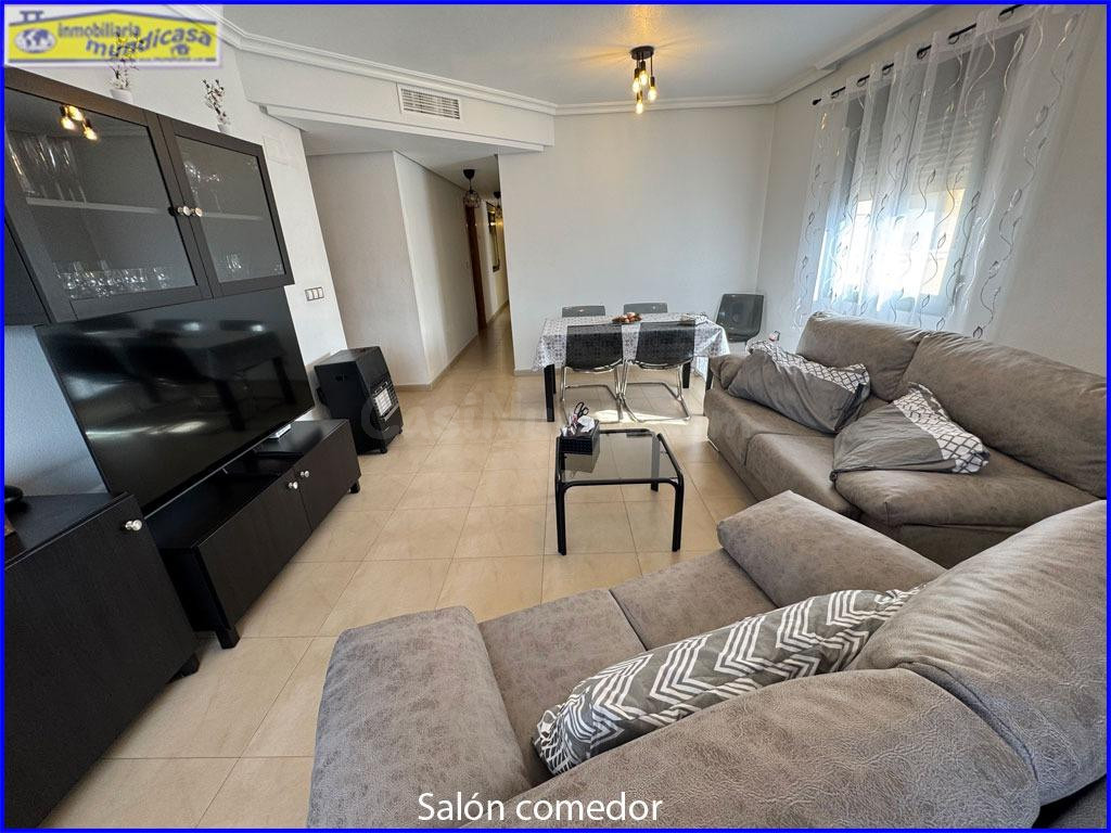Descubre Tu Nuevo Hogar en El Esparragal ✨ - foto 3