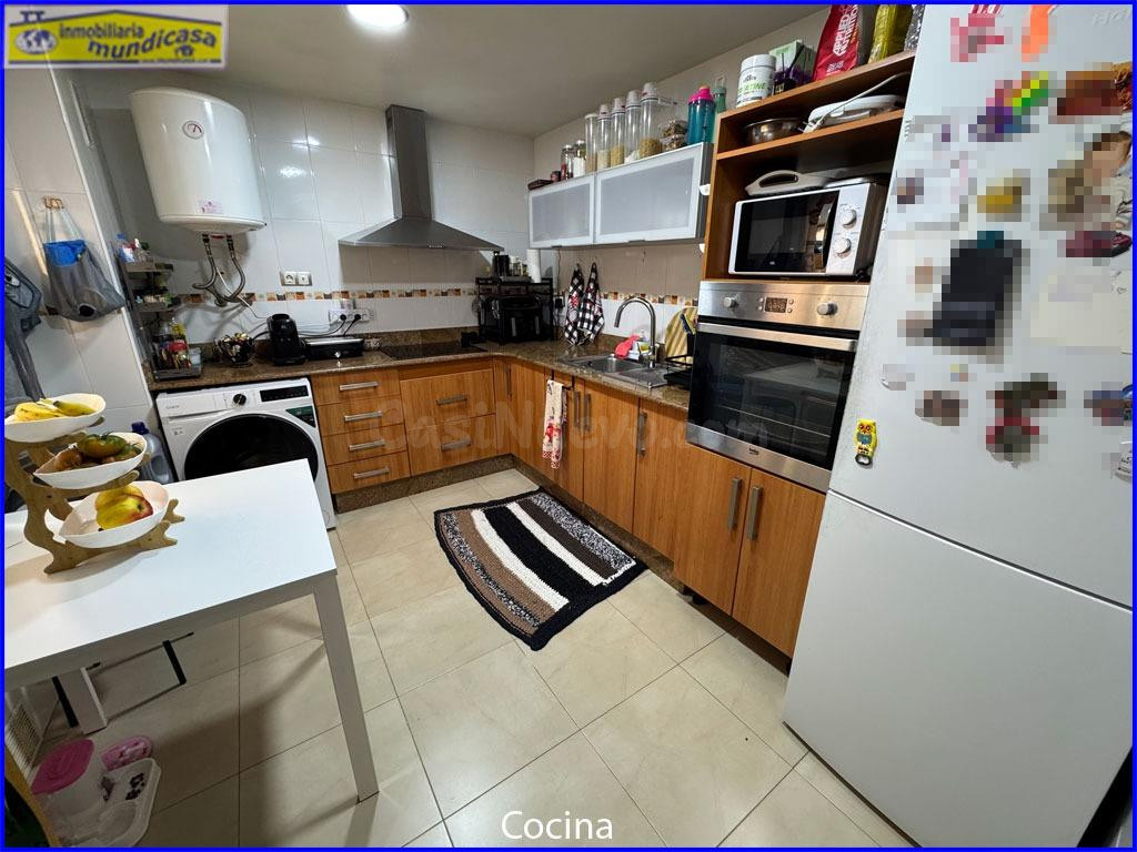 Descubre Tu Nuevo Hogar en El Esparragal ✨ - foto 4
