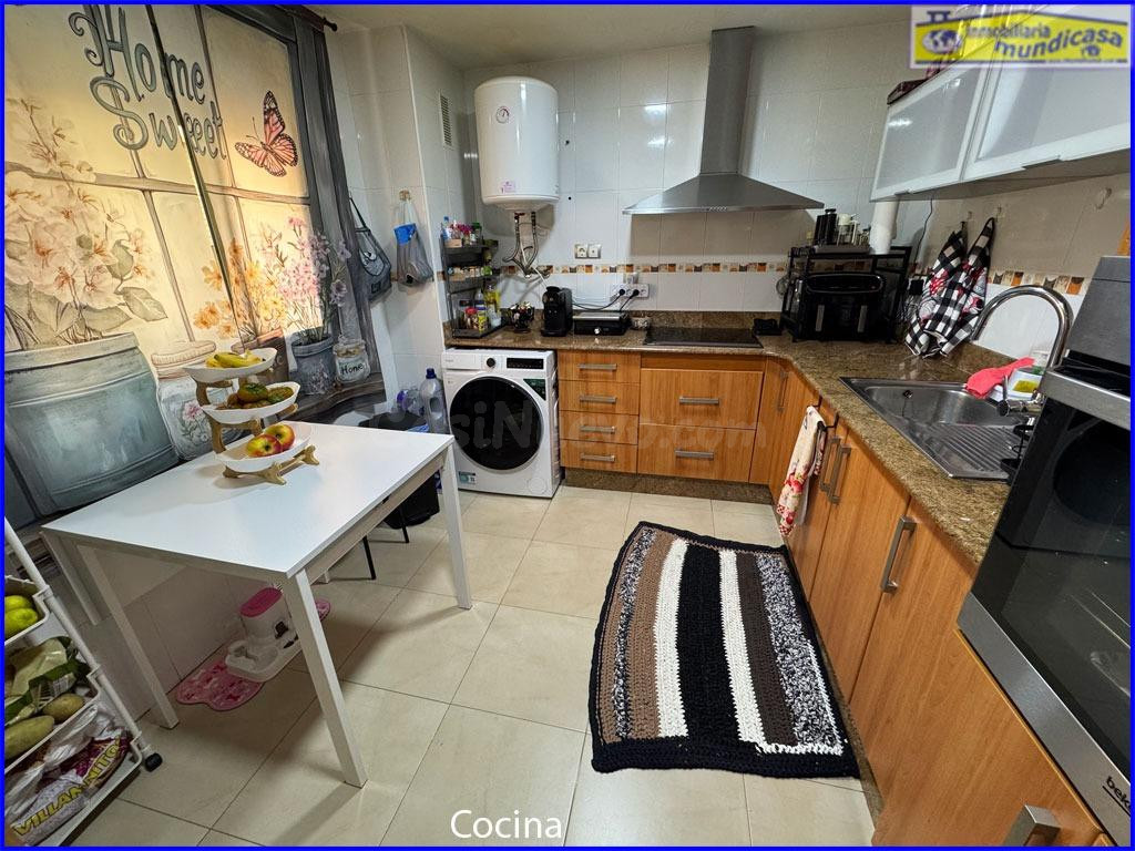 Descubre Tu Nuevo Hogar en El Esparragal ✨ - foto 5