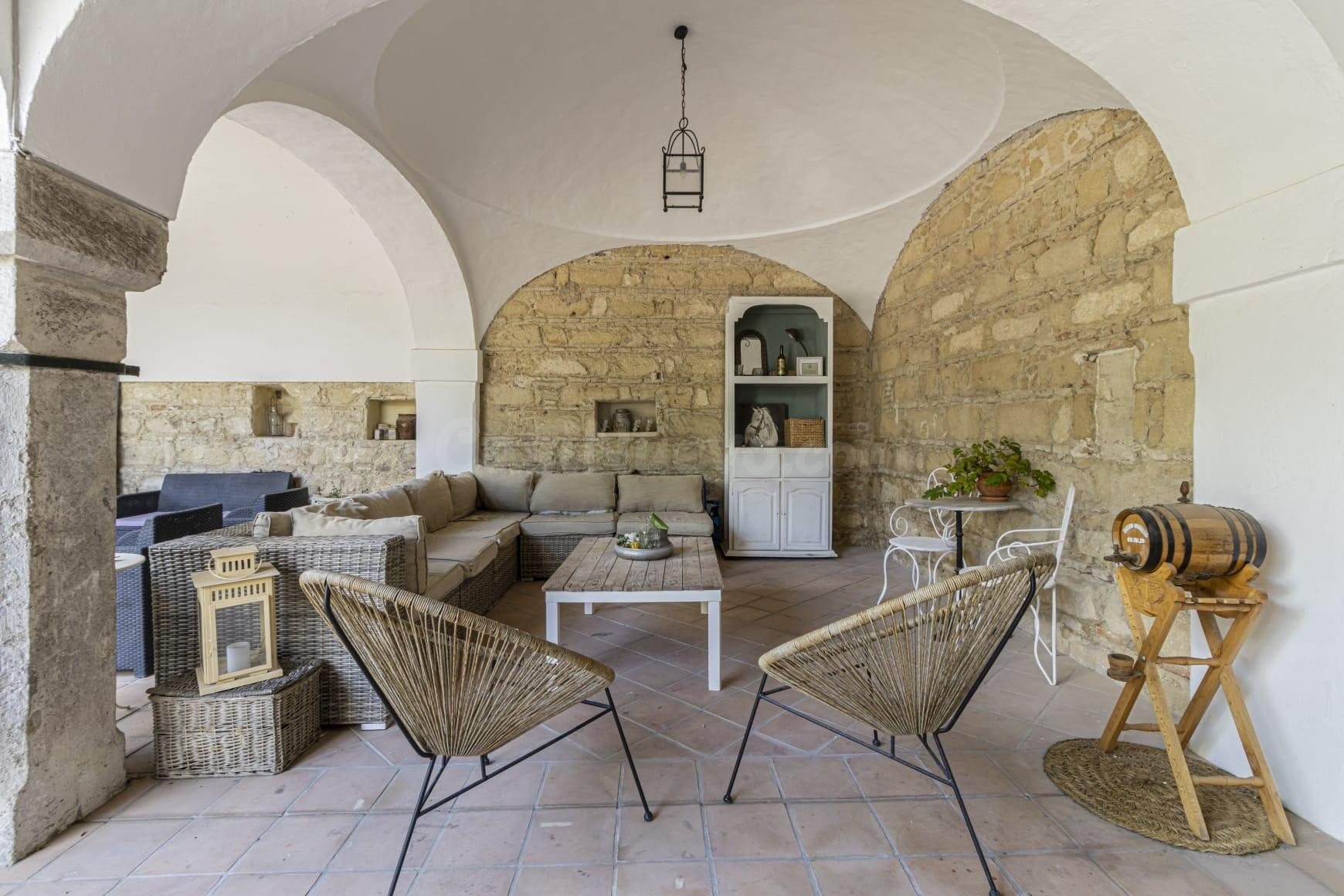 Exclusivo Loft Rehabilitado en el Corazón de Jerez - foto 2