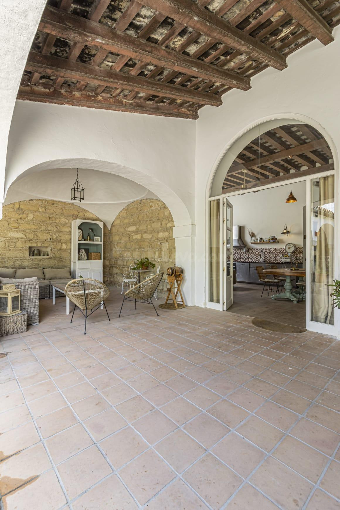 Exclusivo Loft Rehabilitado en el Corazón de Jerez - foto 3